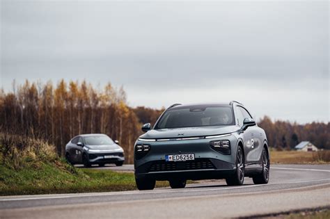 Elektrifikacijos tendencijos automobilių pramonėje