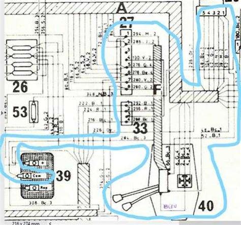 Renault Modus schema
