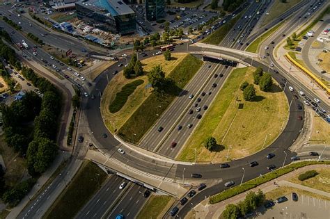 Probleminė Gariūnų sankryža