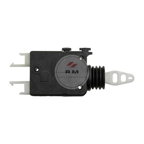 Centrinio užrakto varikliukas (aktuatorius)