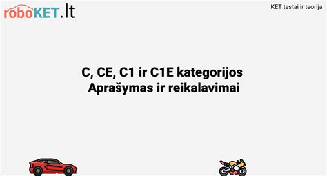 Vairavimo mokymo automobiliai C ir CE kategorijoms