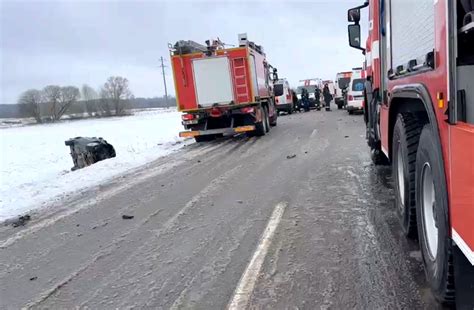Eismo įvykio vieta Jonavos rajone
