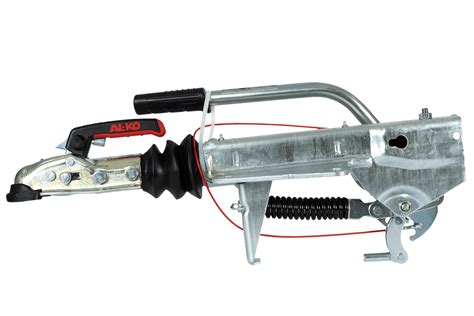 AL-KO stabdžių mechanizmas priekabai