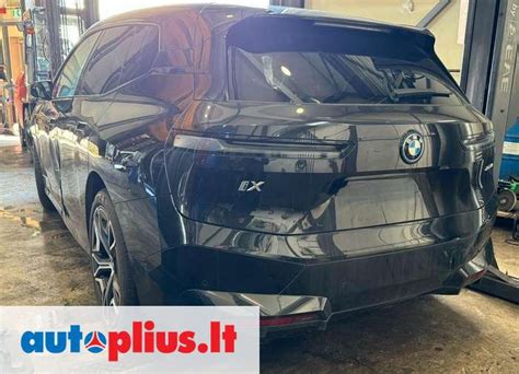 BMW dalių pristatymas