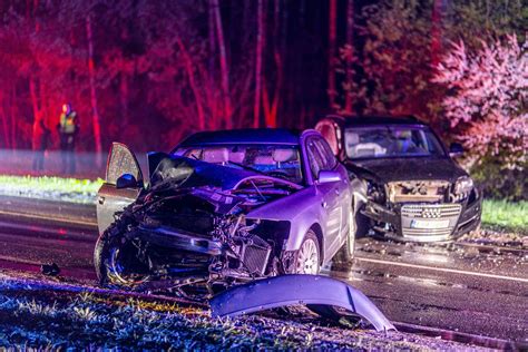 Automobilių dalių išsidėstymas avarijos vietoje