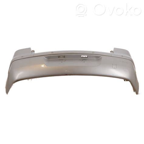 Renault Laguna II galinis balkis