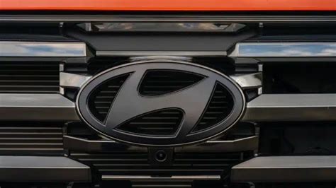 Oficialus Hyundai atstovybės logotipas