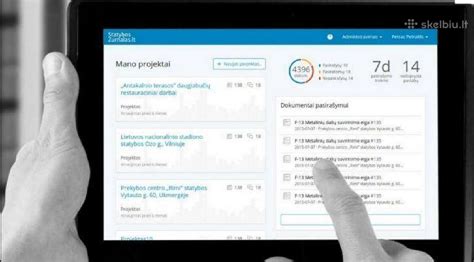 Elektroninio važtaraščio pildymas