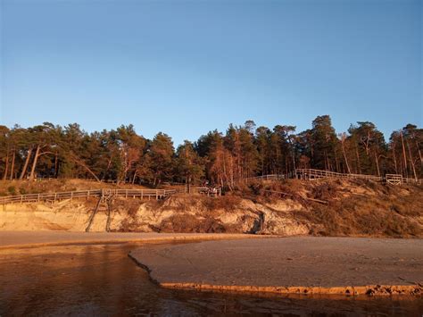 Romantiska aina Jūrmalā