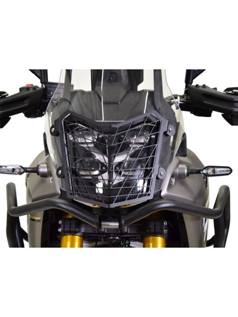 Motociklo priekinio žibinto palyginimas: halogeninė vs LED