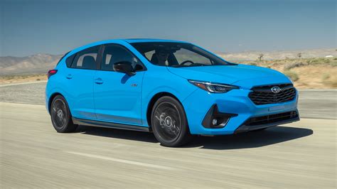 Subaru Impreza priekiniai žibintai