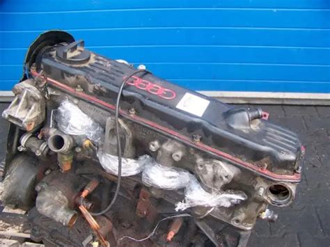 Audi 100 starterio schema