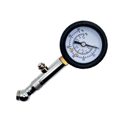 Automobilio padangų slėgio matuoklis