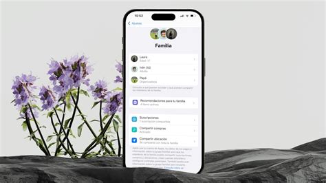 Failų perkėlimas iPhone