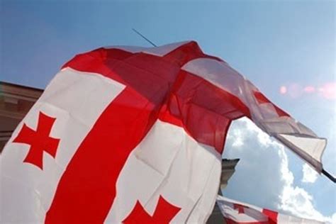 Administracinė linija tarp Gruzijos ir Pietų Osetijos