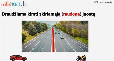 Automobilis kelyje su žemėlapiu