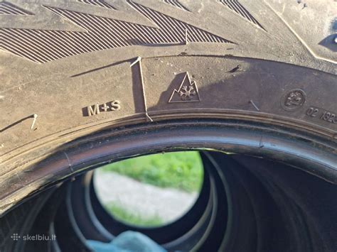 Išversta padanga, paruošta vazonui