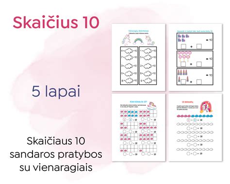 Scheminė šarnyro sandara su paaiškinamomis dalimis