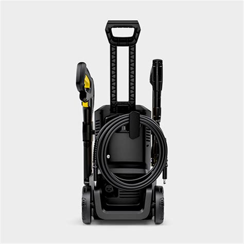 Karcher plokščio antgalio purškimo režimai