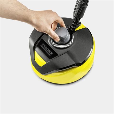 Karcher plovimo įrenginio techninės priežiūros grafikas