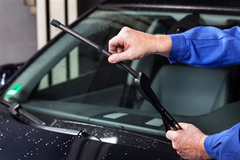 Laikas keisti automobilių valytuvus