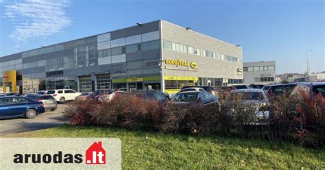 Centauro automobilių nuomos biuras Madride