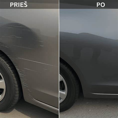 Automobilio kėbulo vaškavimas