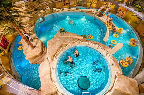 vandens parkas Druskininkuose