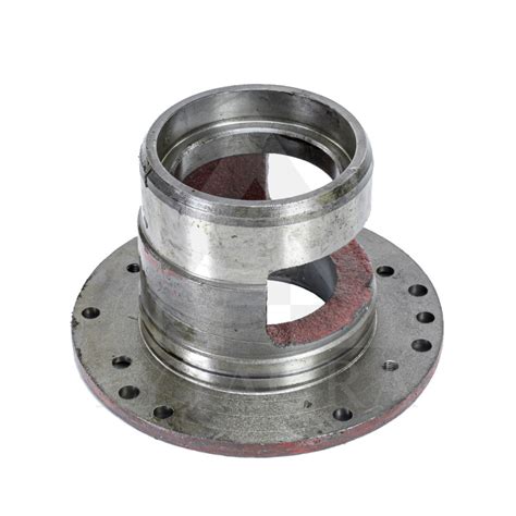 Įrankiai galinio tilto guolio keitimui