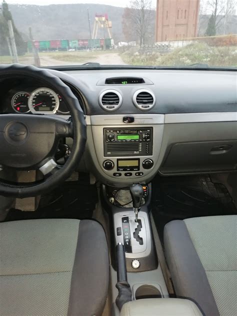Chevrolet Nubira dyzelinis variklis