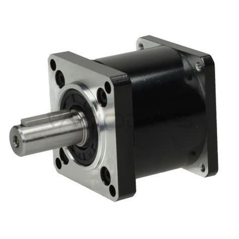 Žingsninio variklio linijinės pavaros konstrukcija