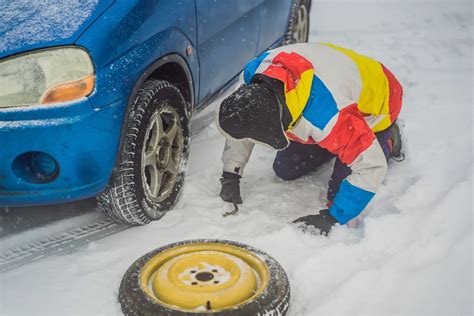 Schema, kaip tiksliai pripūsti padangas