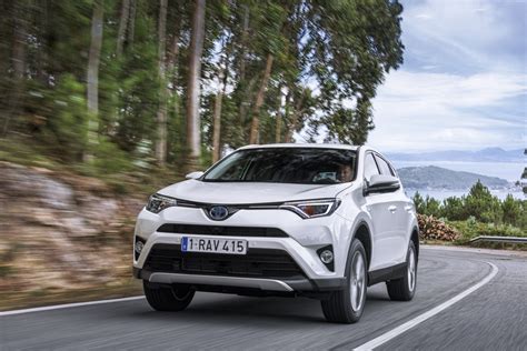 Penktos kartos Toyota hibridinė sistema
