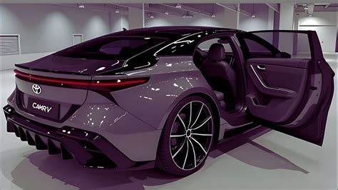 Toyota Camry su lizingo pasiūlymo grafika