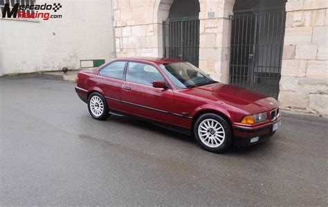 BMW 318 E36 priekiniai žibintai