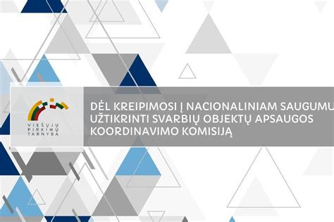 Vizualizacija proceso kreipimosi į Regitrą