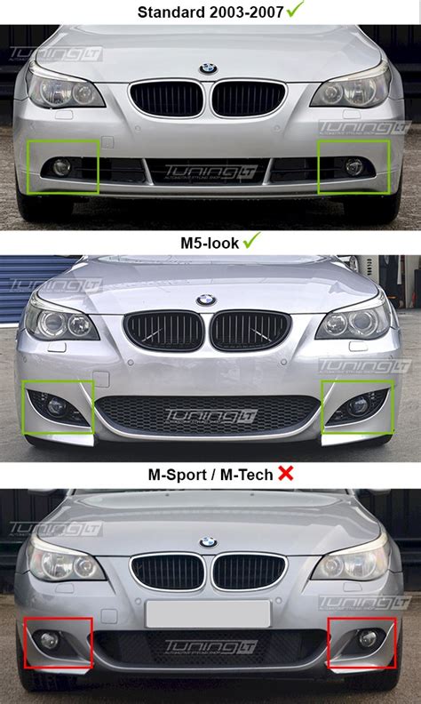 BMW E60 sedano ir E61 universalo kėbulų palyginimas