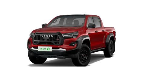 Toyota Hilux galinės lempos