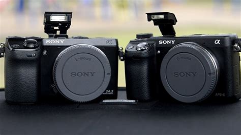 Sony NEX-7 techniniai duomenys