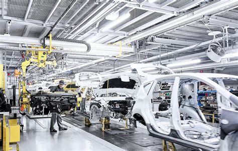 Tailando automobilių dalių gamybos pramonė