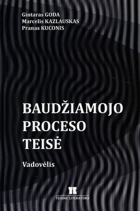 Baudžiamojo proceso modelių palyginimas