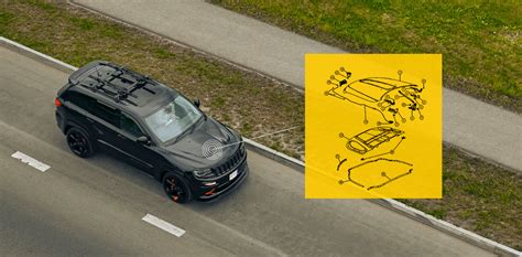 VIN numerio paieška automobilyje