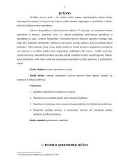 Sutuoktinio asmeninė teisė į turtą teismo proceso metu įrodinėtina rašytiniais įrodymais.