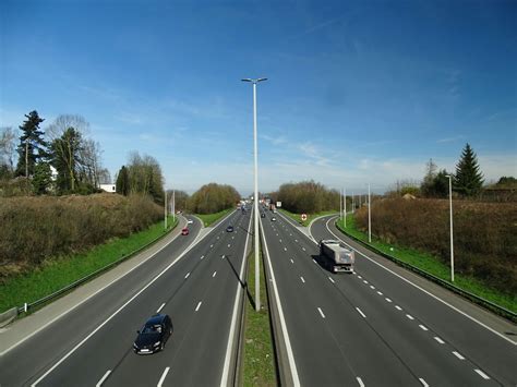 Greičio ribos skirtingoms transporto priemonėms
