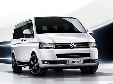 Volkswagen Transporter T5 saugiklių schemos pavyzdys