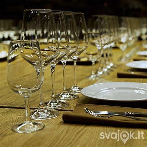 vyno degustacijos procesas