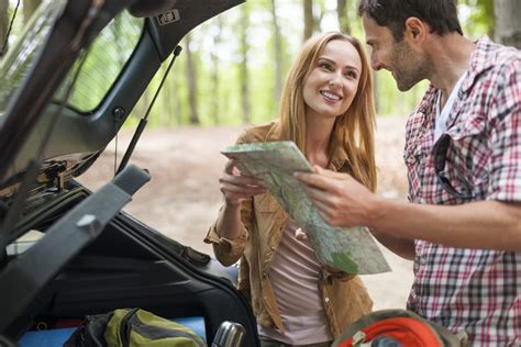 Automobilio patikra prieš kelionę