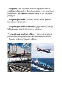 Schema, iliustruojanti transporto priemonės keliamąją galią