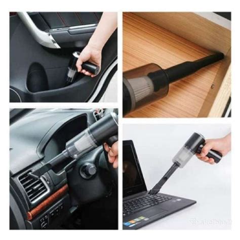 Automobilio dulkių siurblio prijungimas