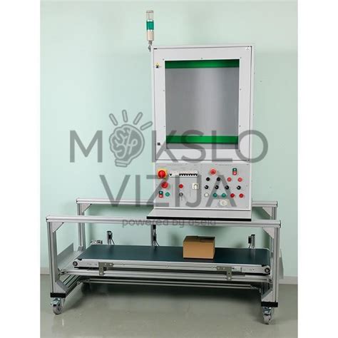 Pramoninės automatizuotos valdymo sistemos su elektriniais vožtuvais